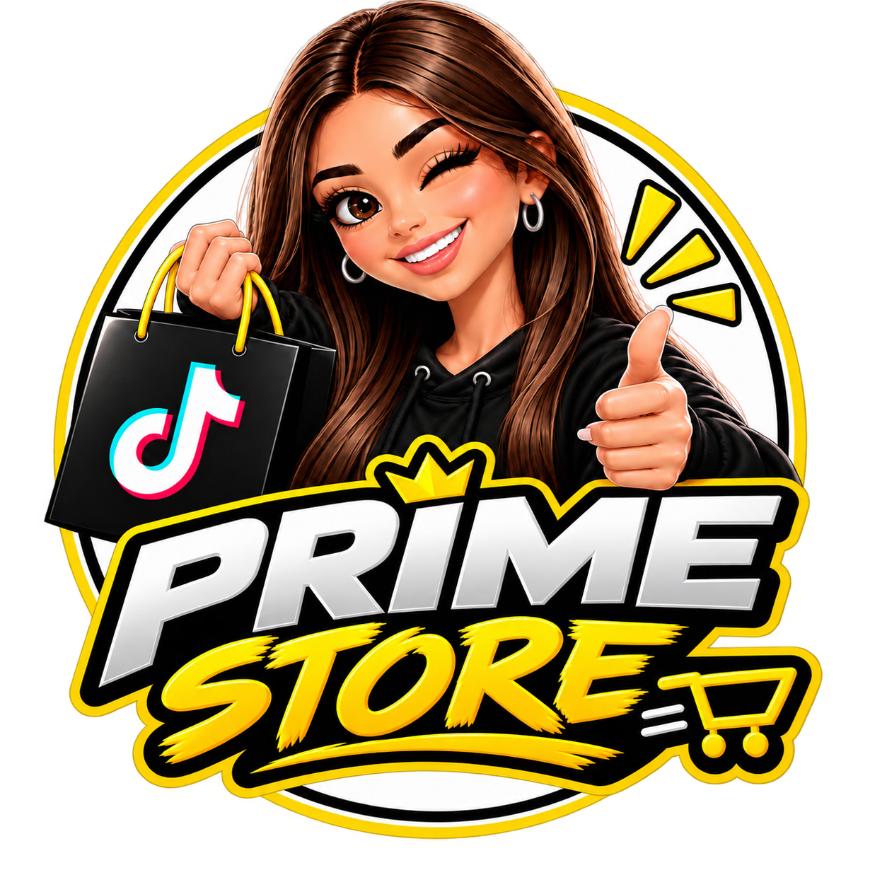 Prime Store