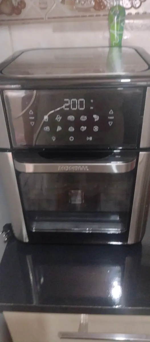 Foto da avaliação