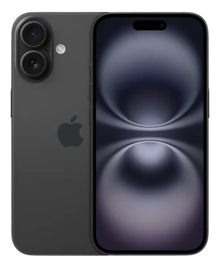 Apple iPhone 16 / 16 Plus / 16 Pro / 16 Pro Max — Todos os Modelos & Cores | 128GB/256GB/512GB/1TB