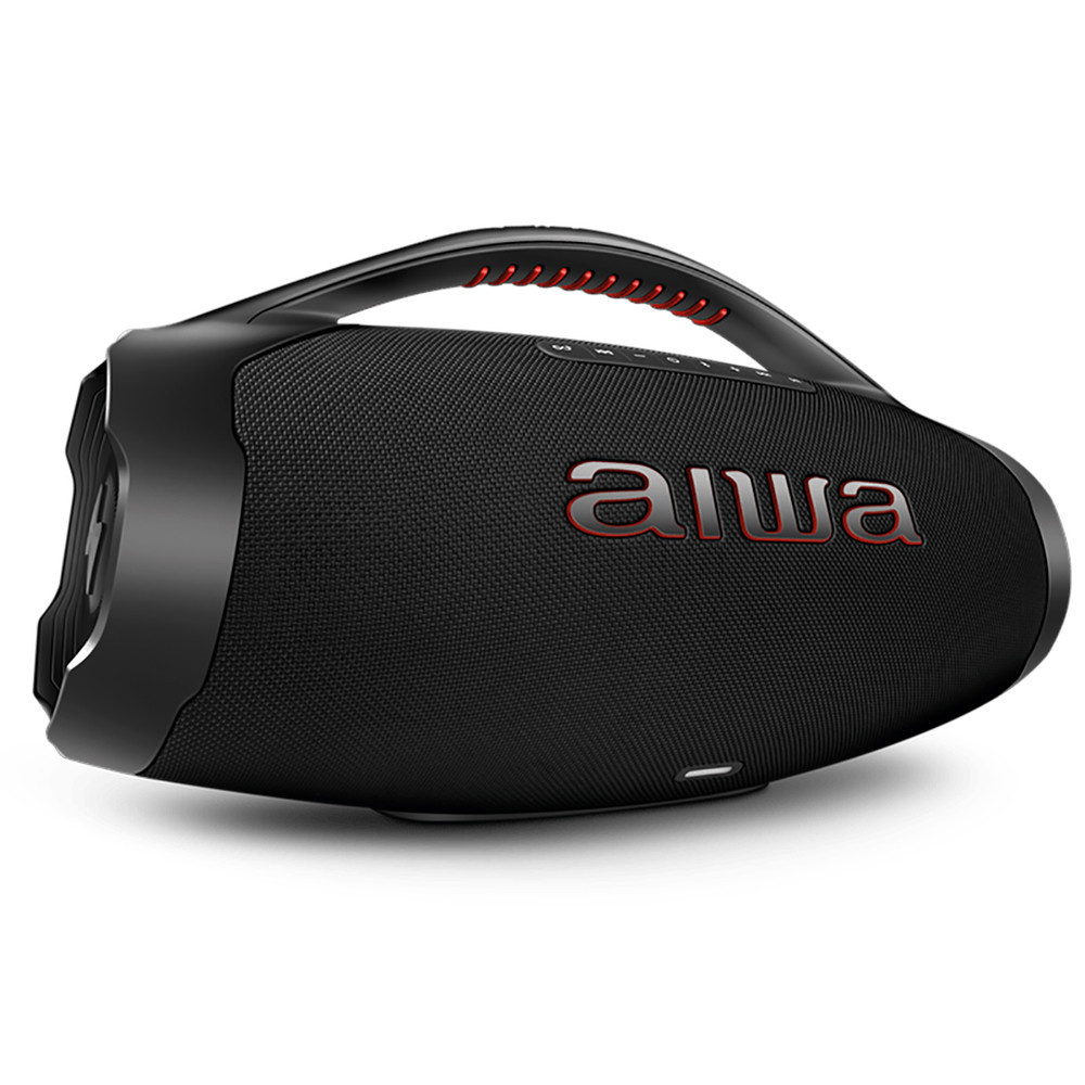 Caixa de Som AIWA